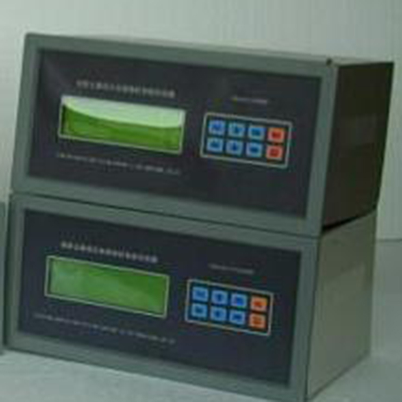 西平TM-II型电除尘高压控制器
